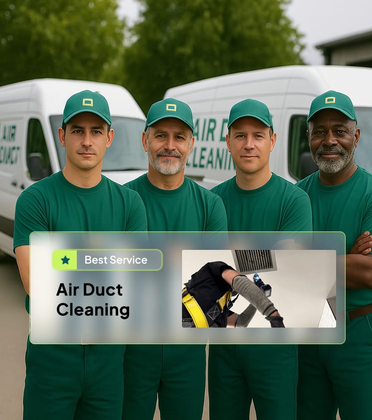 air duct cleaning services orlando fl