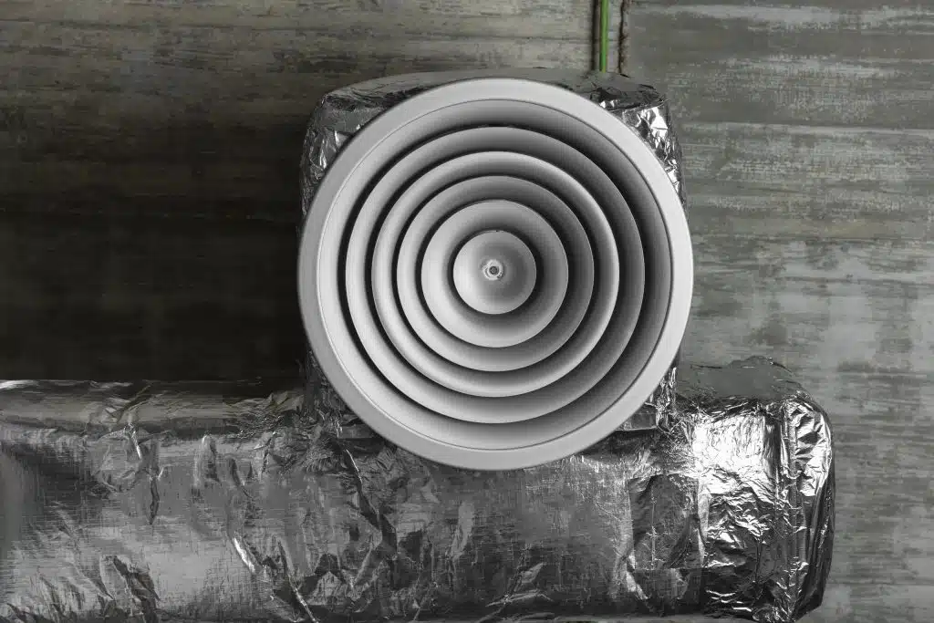 air duct sealing services