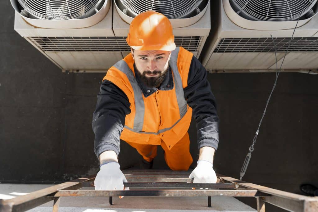air duct repair services in orlando fl