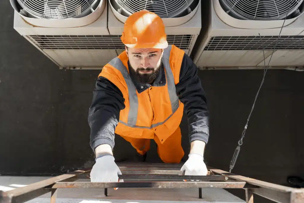 air duct repair services in orlando fl