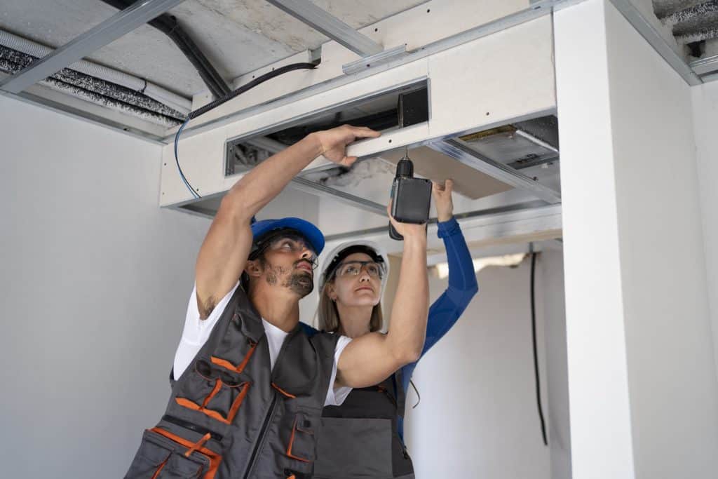 Air Duct Cleaning AP