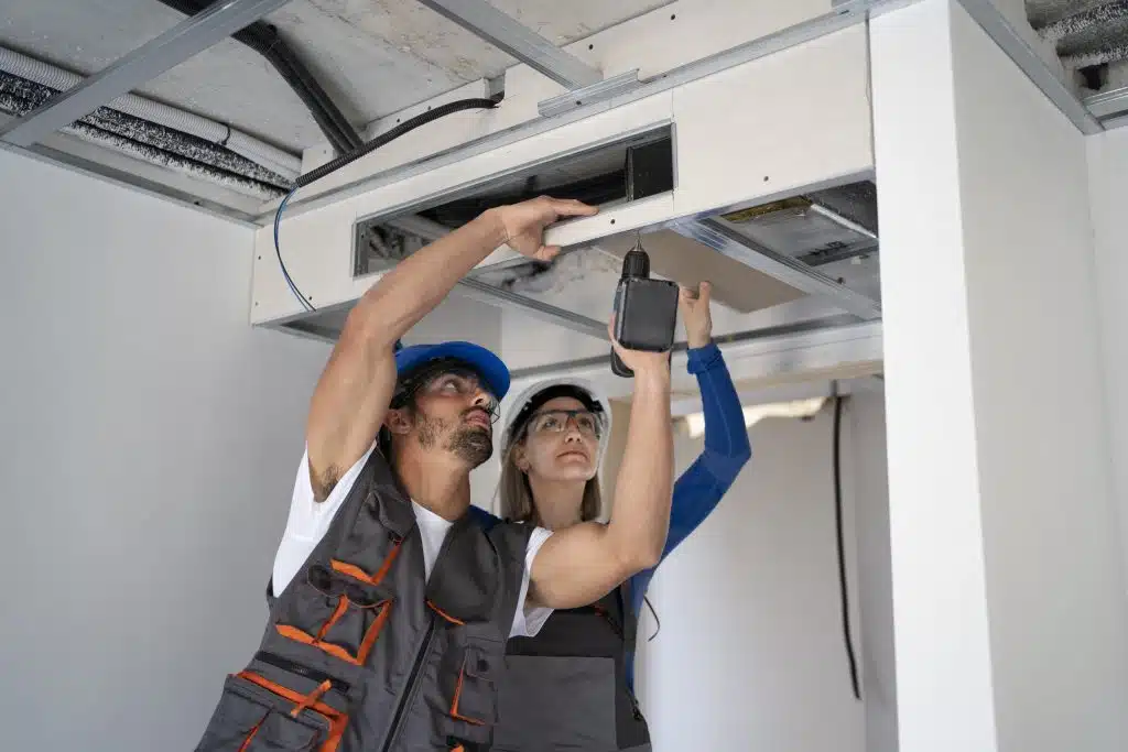 Air Duct Cleaning AP