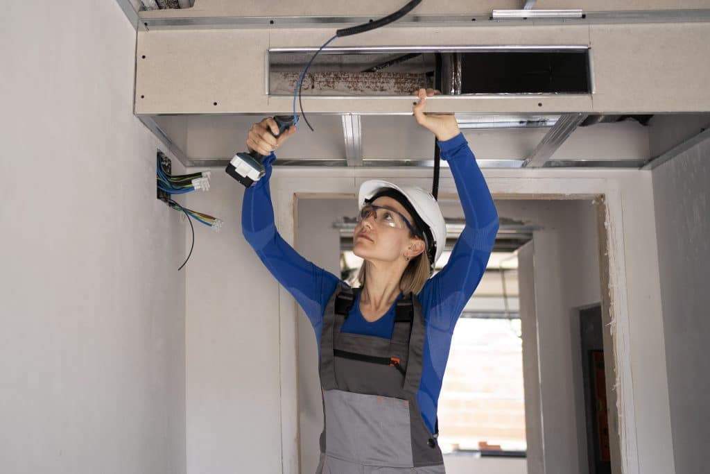 air duct installation services in orlando fl