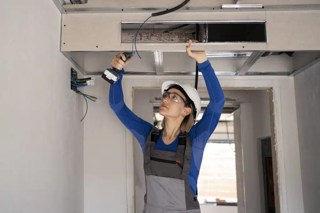 air duct installation services in orlando fl