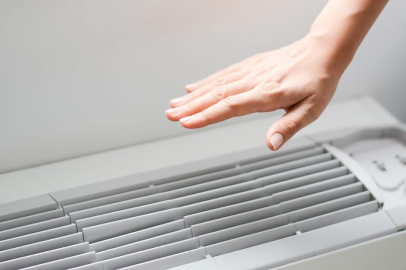 Professional air duct sealing services can eliminate air leaks