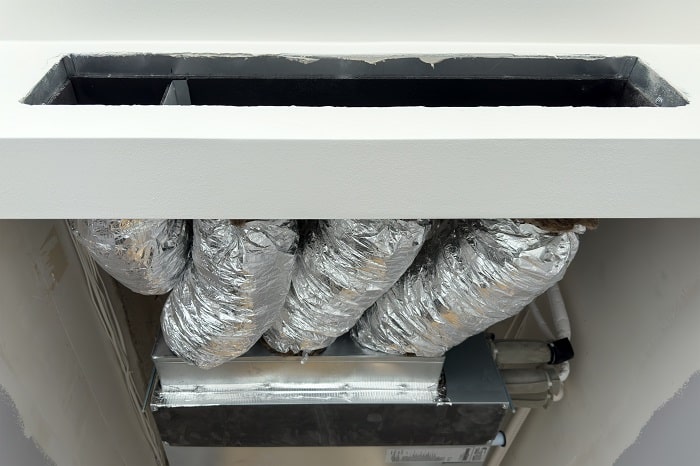 When HVAC components are free of mold and microbial buildup, they perform better