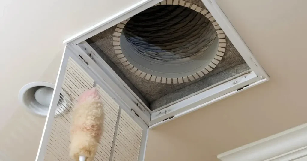 air duct cleaning cost explained