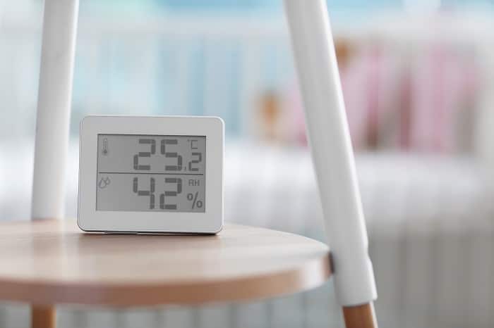 Inconsistent room temperatures or weak airflow are common signs your system may benefit from air duct sealing services.