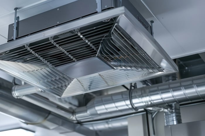 Extends the Life of Your HVAC System