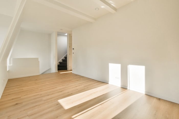 major renovation