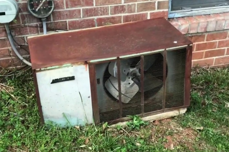 Duct systems older than 20–25 years tend to degrade, lose insulation, and reduce HVAC efficiency