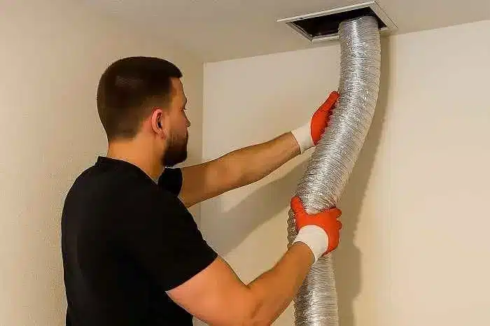 air duct installation college park fl