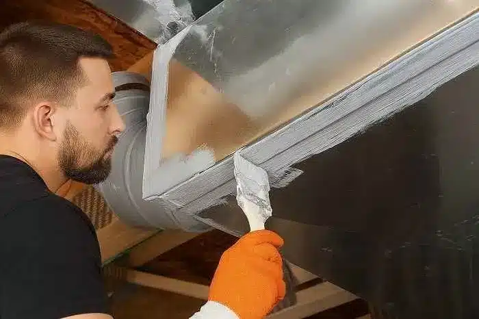 air duct sealing college park fl