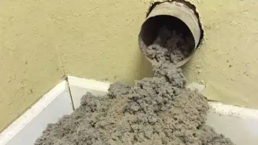 clean your dryer vent with the experts