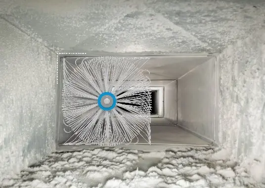 Finding Reputable Air Duct Cleaners in the Twin Cities Metro Area
