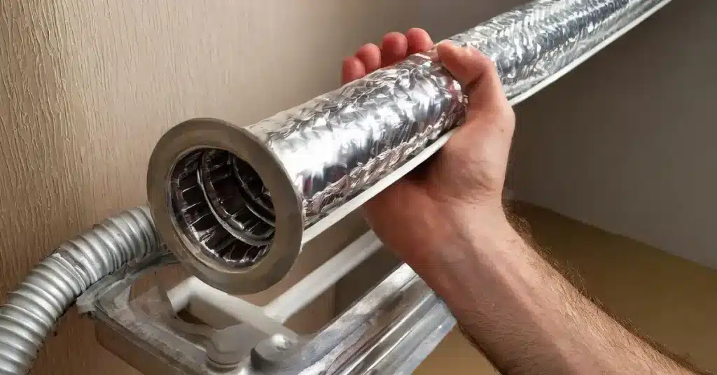 Magnetic Dryer Vents - Pros & Cons