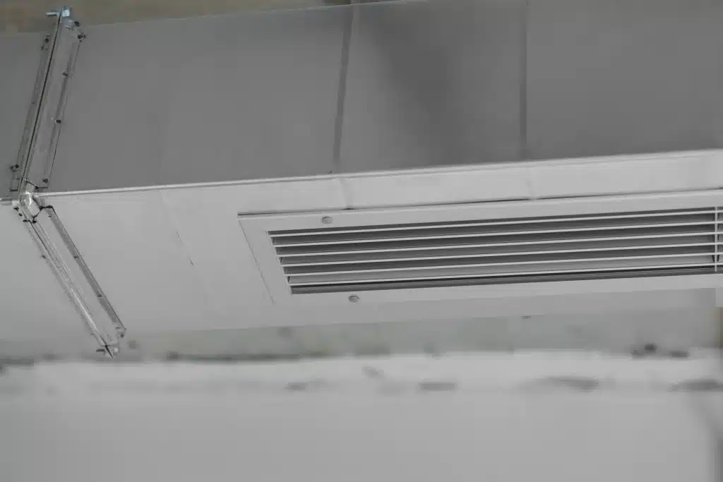 close-up-ventilation-system-example