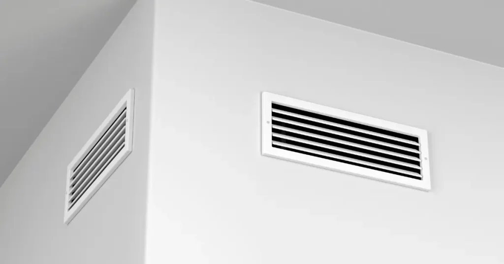 Why Air Duct Return Vents Matter for Indoor Air Quality