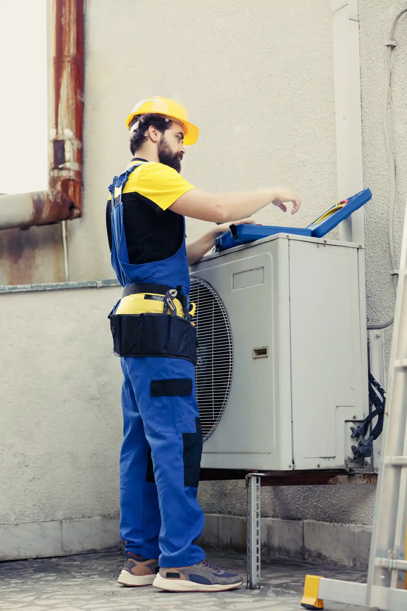 Air Duct Cleaning AP team providing Air Duct Cleaning in Clermont