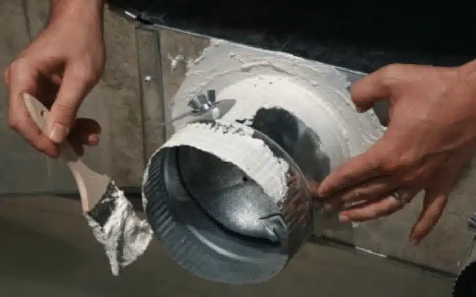 Professional air duct cleaning services equipment used in Kissimmee