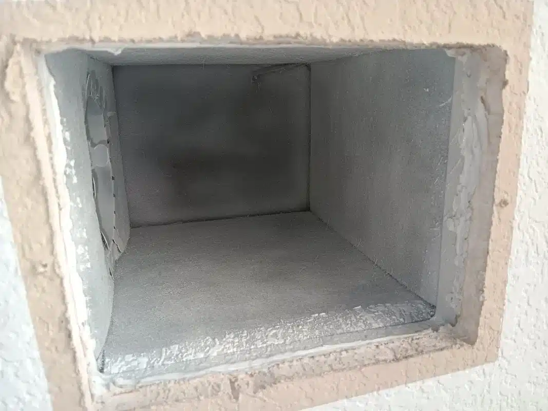 does air duct cleaning remove odors guide orlando