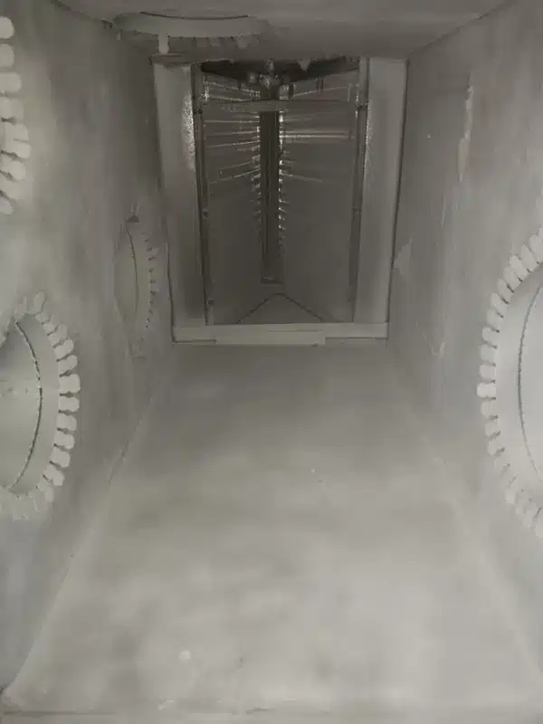 does air duct cleaning remove odors tips orlando