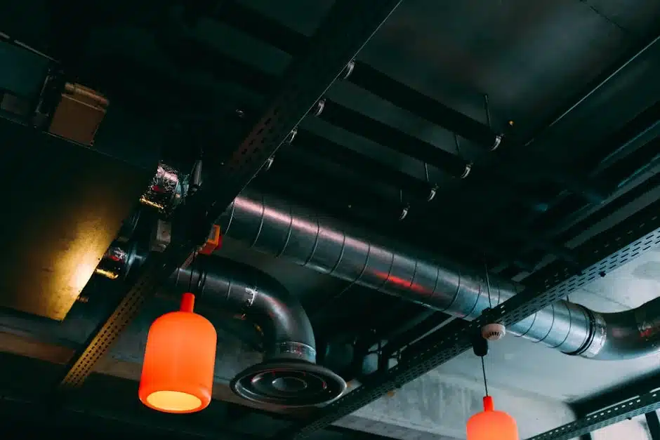 professional orlando air duct repair overview by Air Duct Cleaning AP